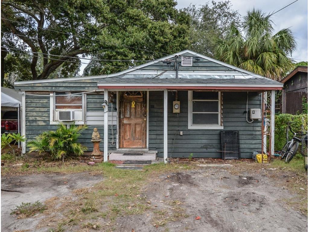 7151 51st Avenue N Saint Petersburg FL 33709 T3486486 image1