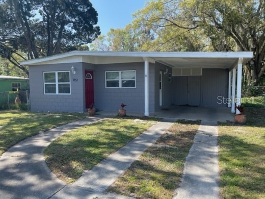7151 Adare Drive New Port Richey FL 34653 T3433958 image1