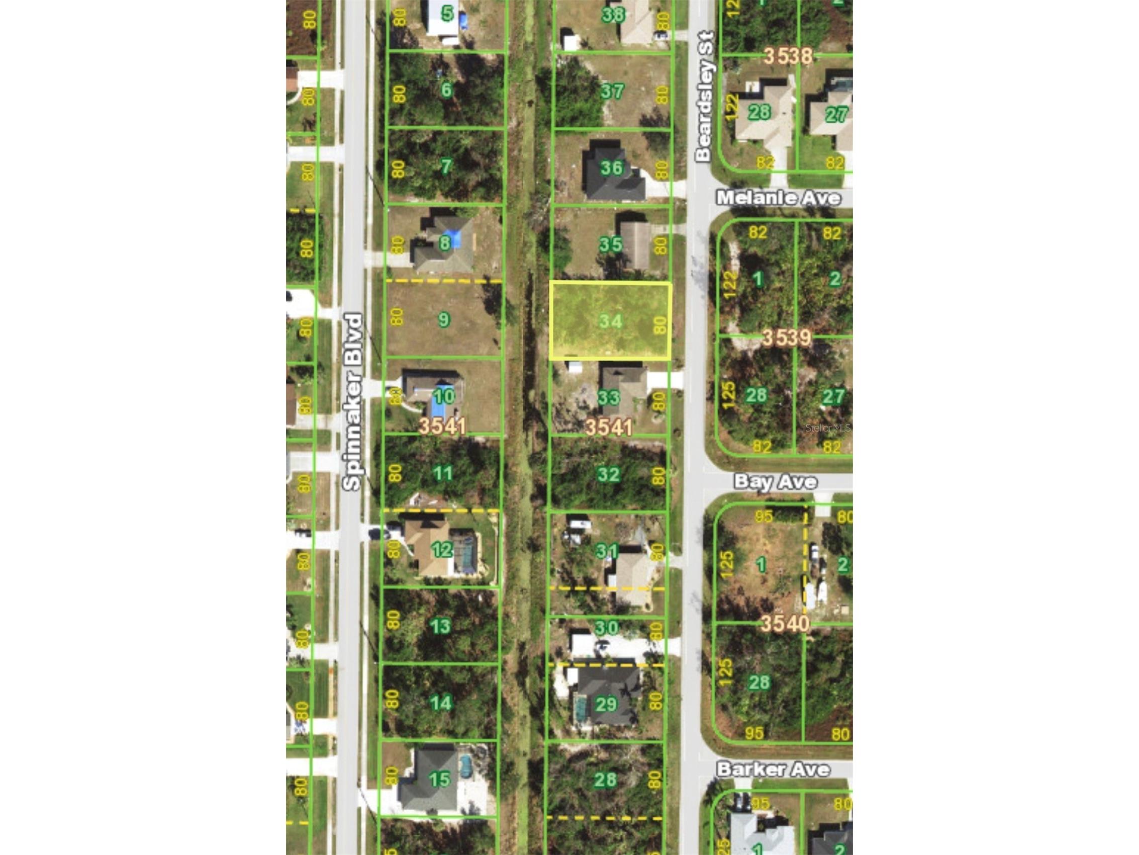 7151 Beardsley Street Englewood FL 34224 D6147126 image2