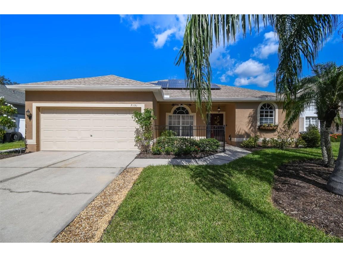 7151 Captiva Circle New Port Richey FL 34655 TB8316348 image1