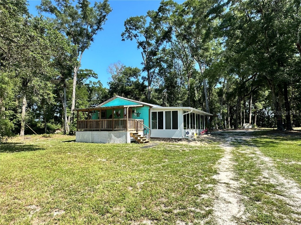 7151 NW 60th Street Chiefland FL 32626 GC514553 image1
