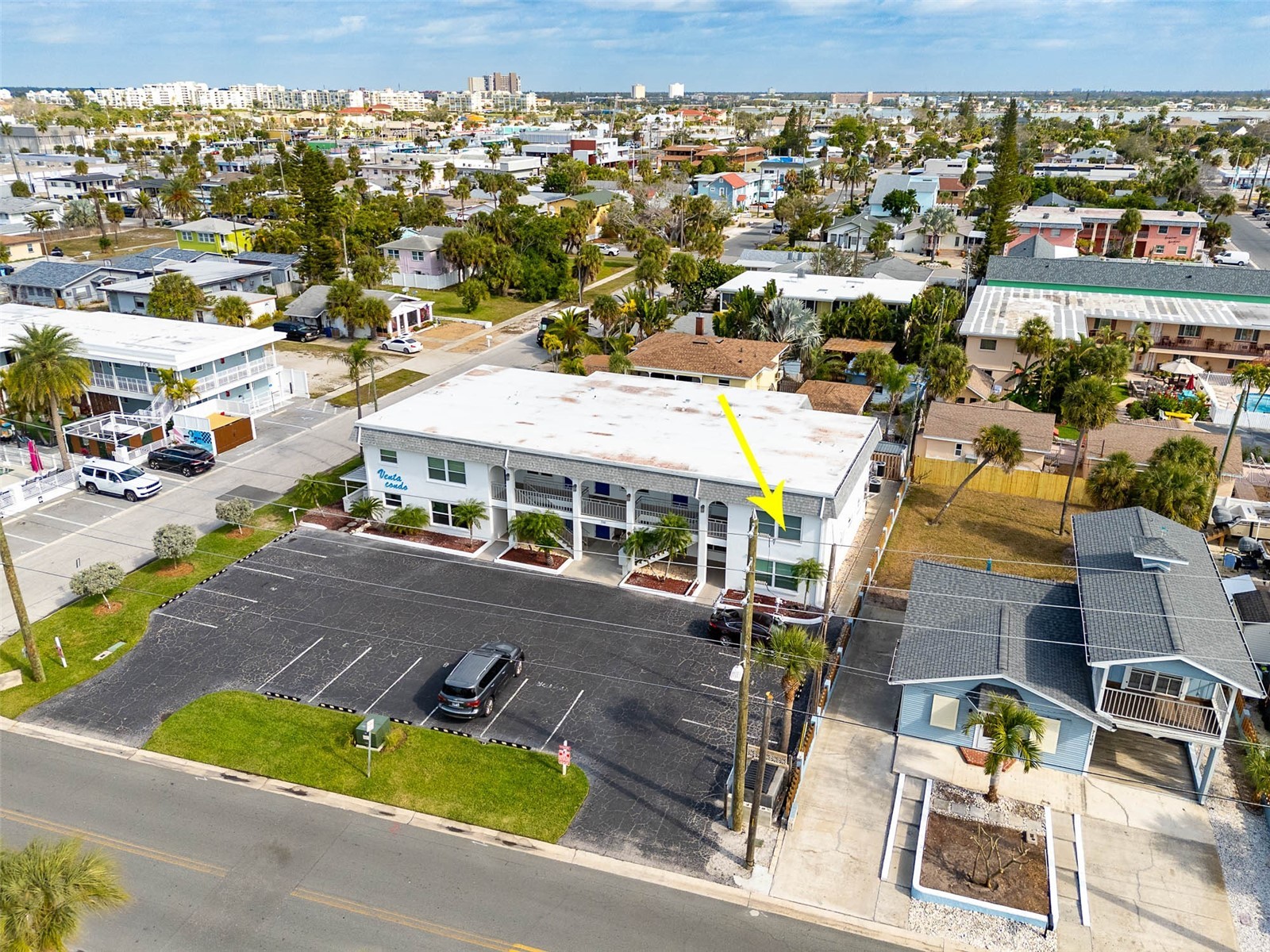 7151 Sunset Way #10 Saint Pete Beach FL 33706 TB8465454 image30