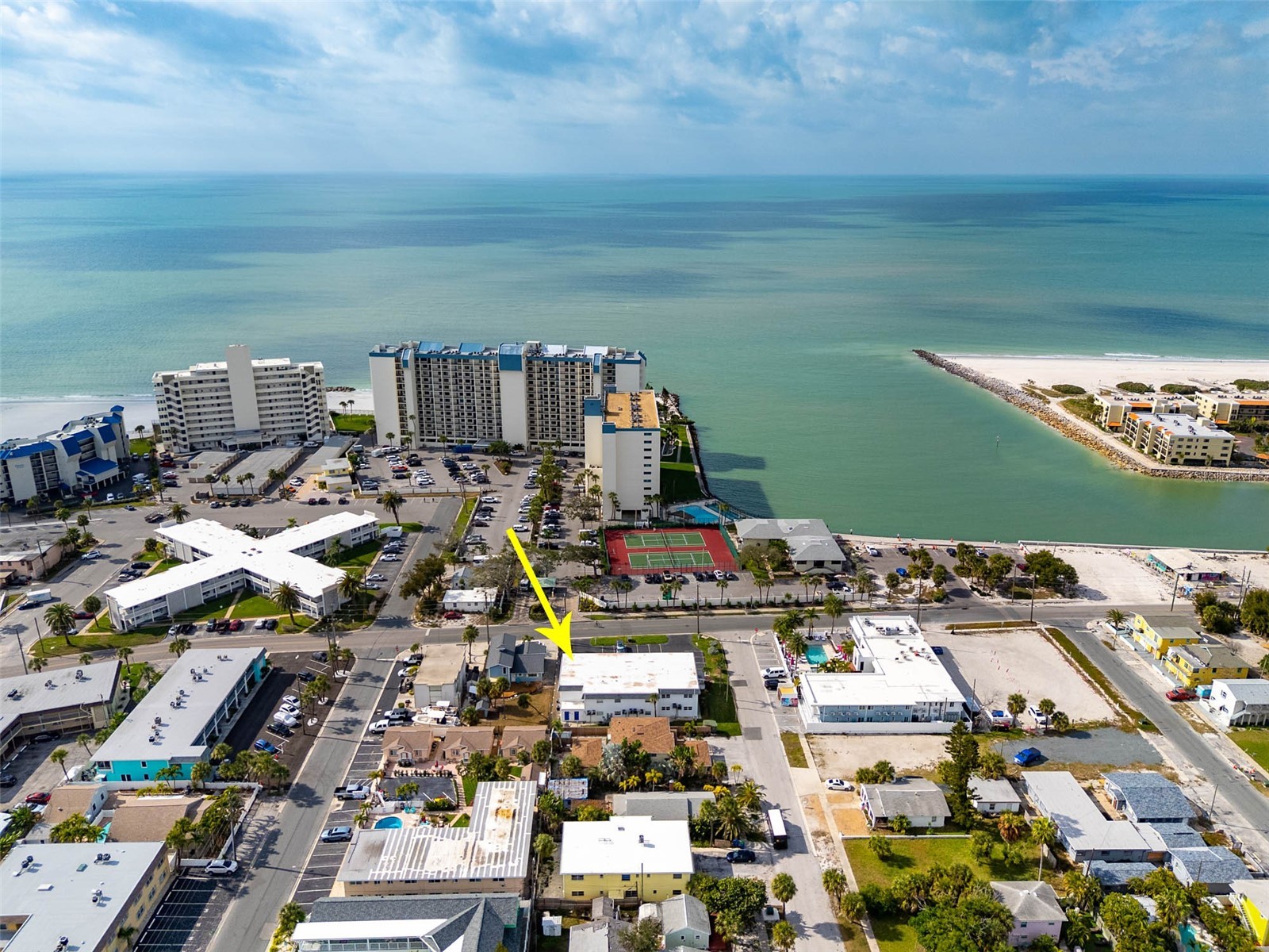 7151 Sunset Way #10 Saint Pete Beach FL 33706 TB8465454 image31