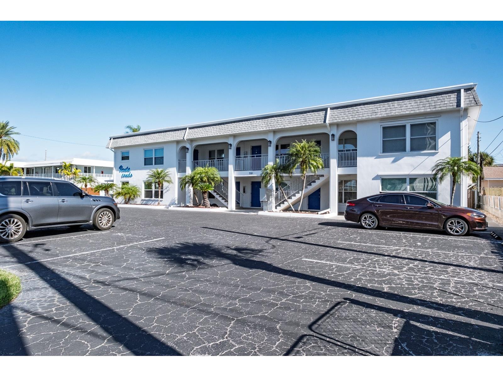 7151 Sunset Way #10 Saint Pete Beach FL 33706 TB8465454 image33