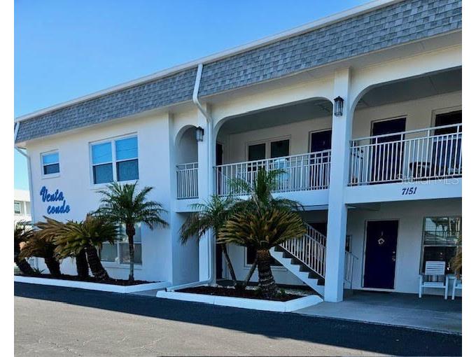 7151 Sunset Way #3 Saint Pete Beach FL 33706 U8220280 image1