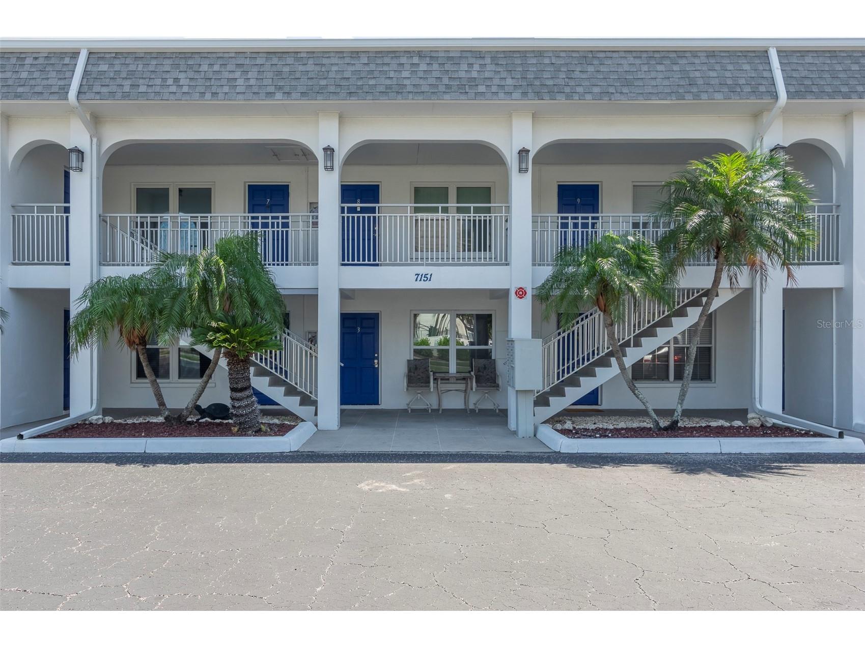 7151 Sunset Way #3 Saint Pete Beach FL 33706 TB8525209 image1