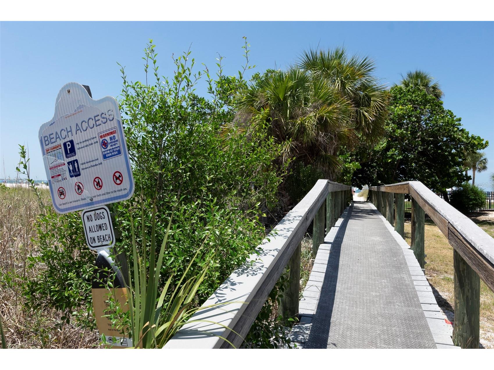 7151 Sunset Way #3 Saint Pete Beach FL 33706 TB8525209 image15