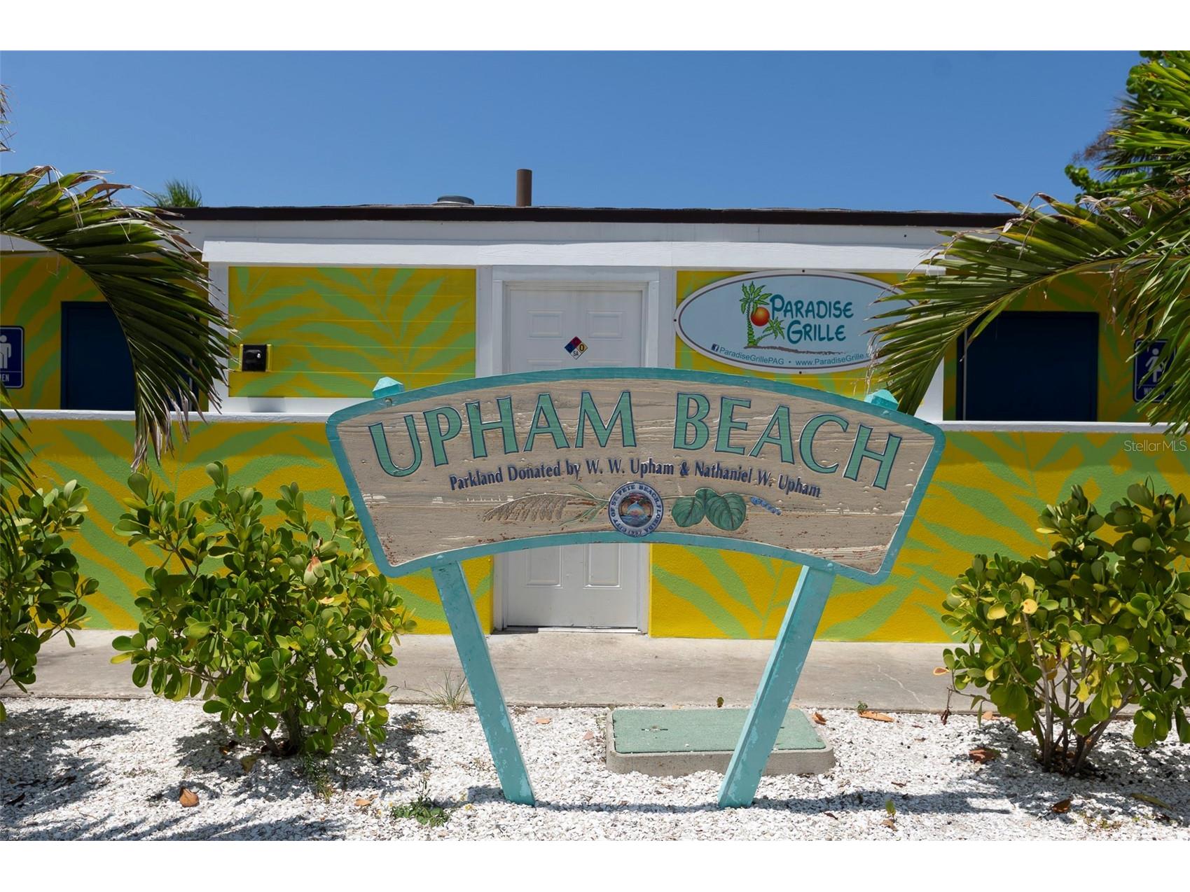 7151 Sunset Way #3 Saint Pete Beach FL 33706 TB8525209 image16
