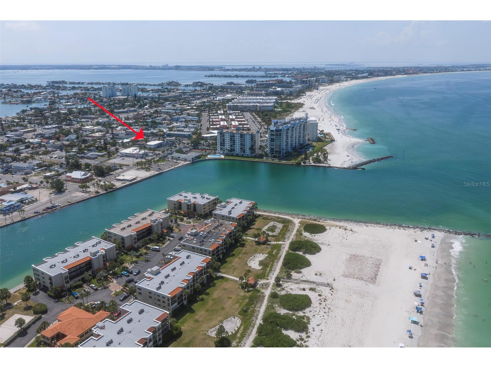 7151 Sunset Way #3 Saint Pete Beach FL 33706 TB8525209 image21