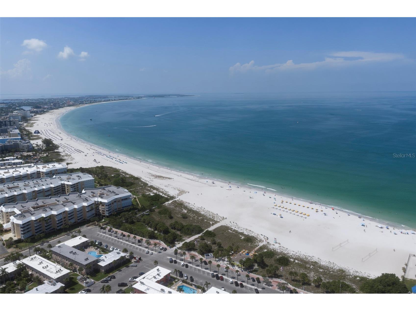 7151 Sunset Way #3 Saint Pete Beach FL 33706 TB8525209 image23