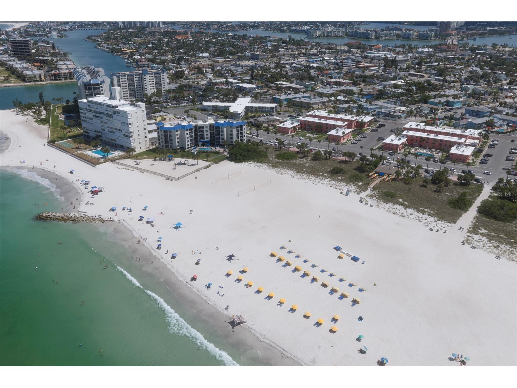 7151 Sunset Way #3 Saint Pete Beach FL 33706 TB8525209 image24