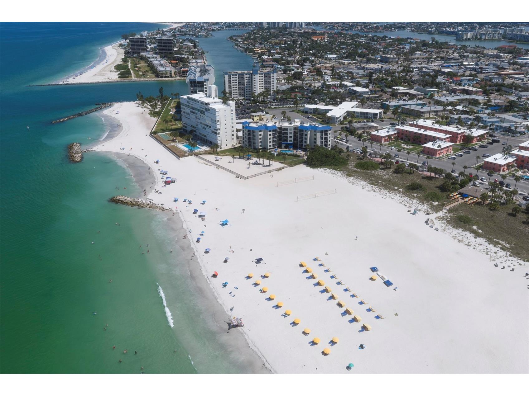 7151 Sunset Way #3 Saint Pete Beach FL 33706 TB8525209 image25