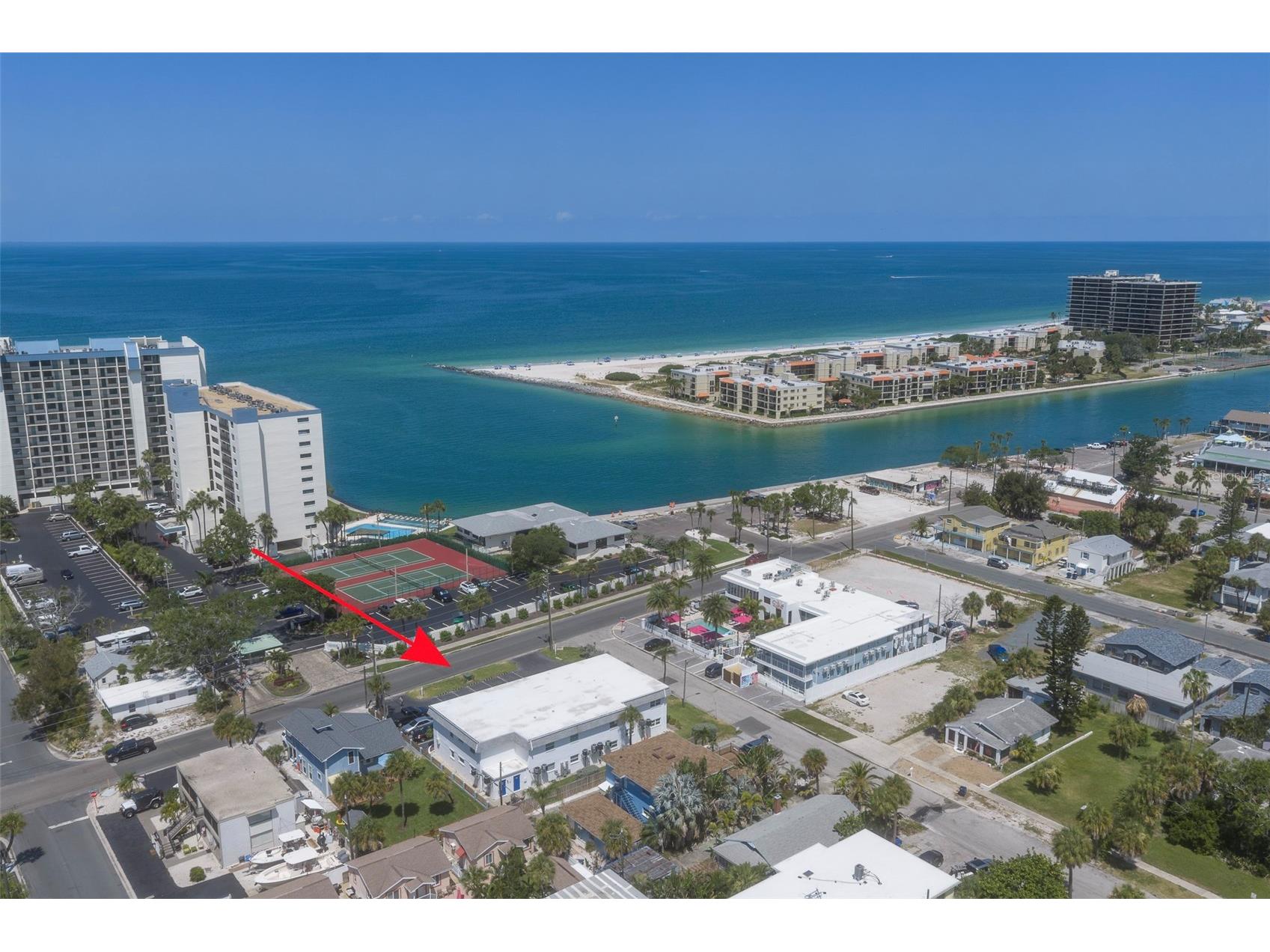 7151 Sunset Way #3 Saint Pete Beach FL 33706 TB8525209 image26