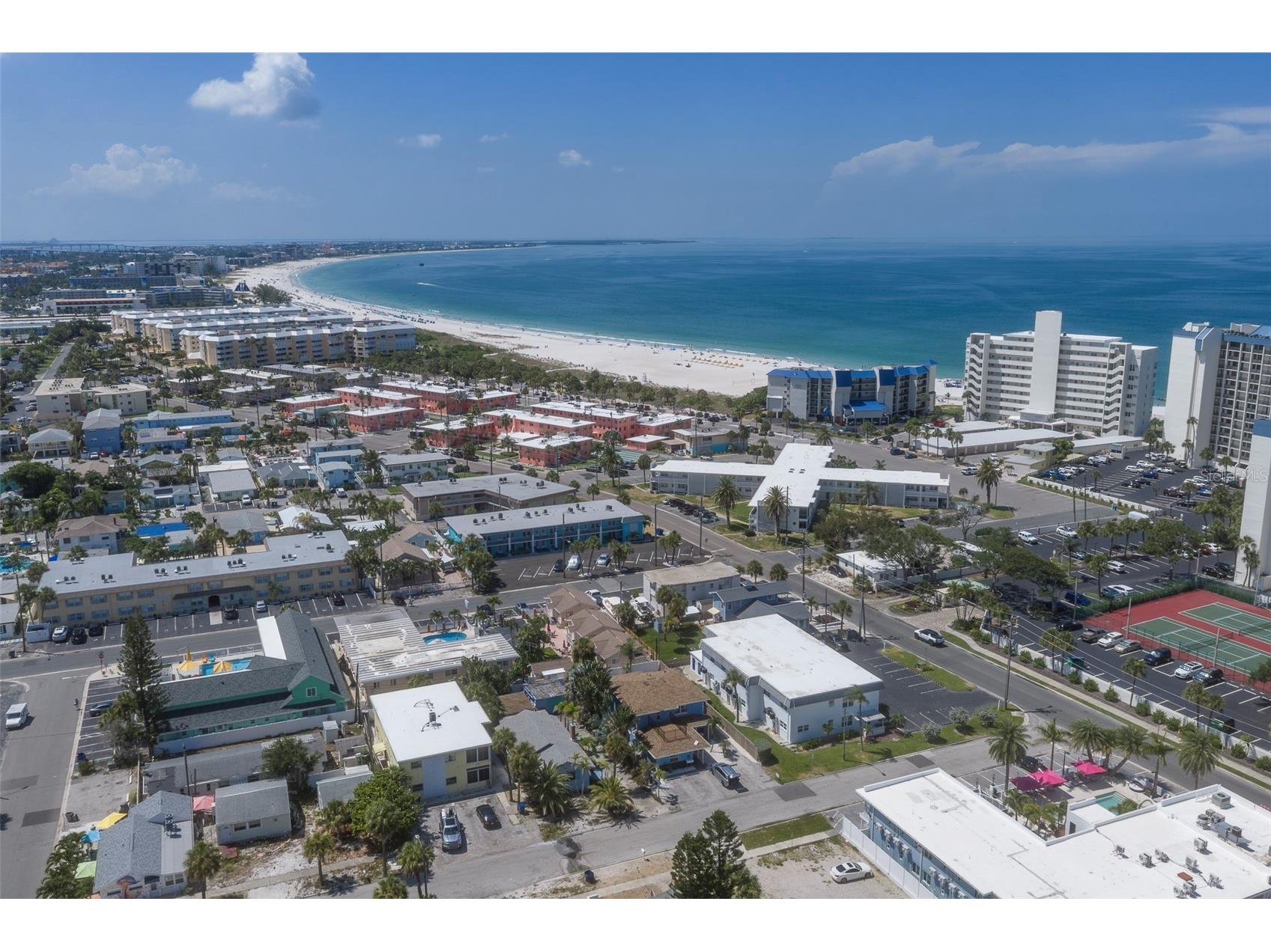 7151 Sunset Way #3 Saint Pete Beach FL 33706 TB8525209 image27