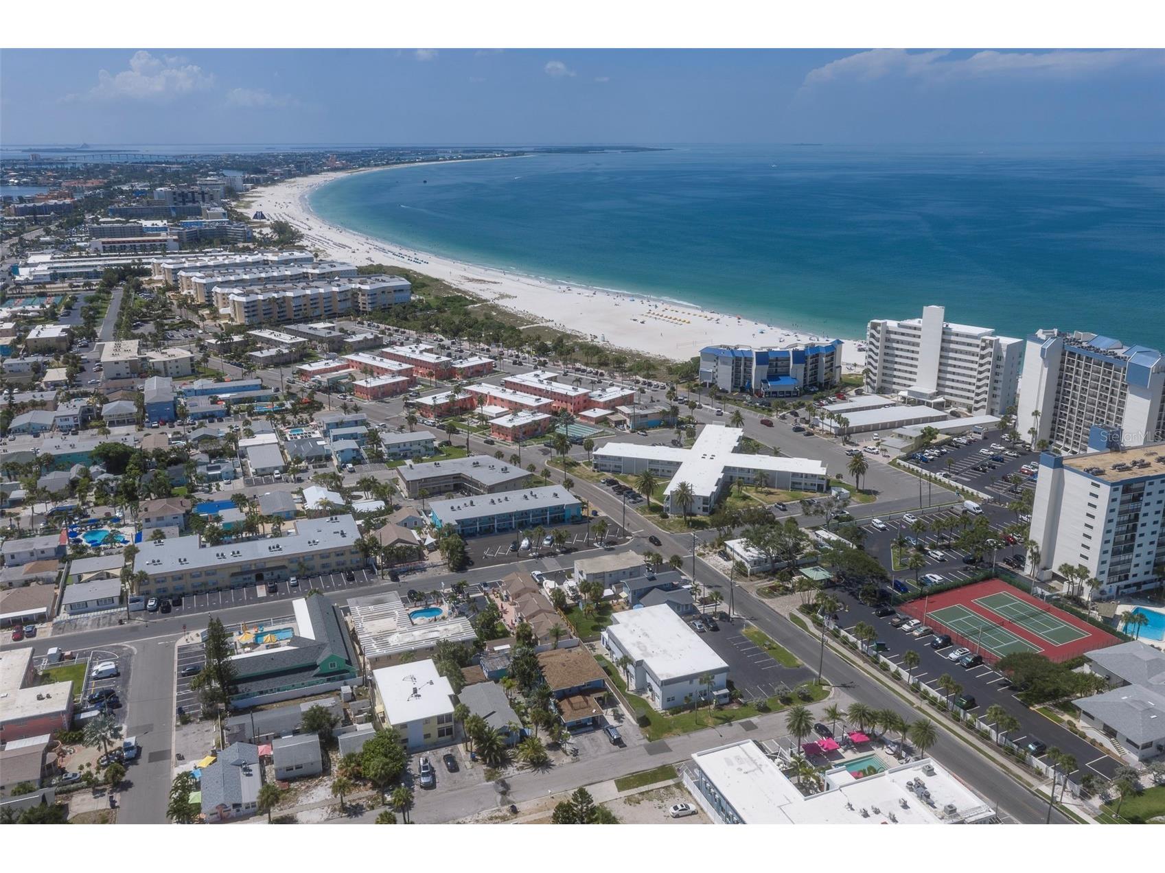7151 Sunset Way #3 Saint Pete Beach FL 33706 TB8525209 image28