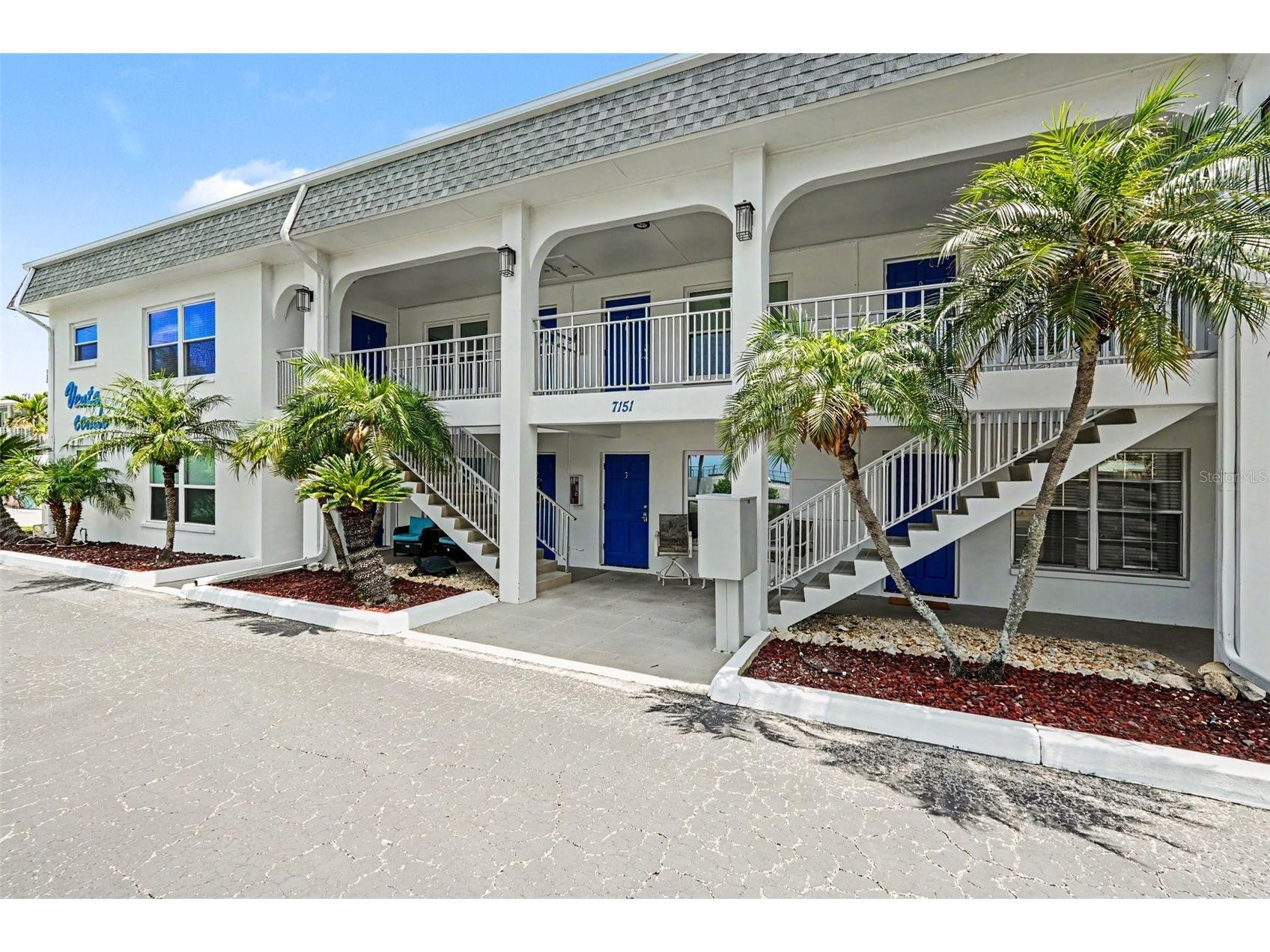 7151 Sunset Way #6 Saint Pete Beach FL 33706 A4691153 image1