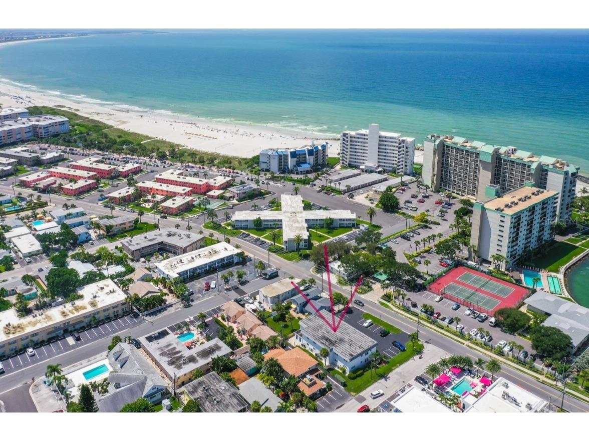 7151 Sunset Way #7 Saint Pete Beach FL 33706 T3465927 image1