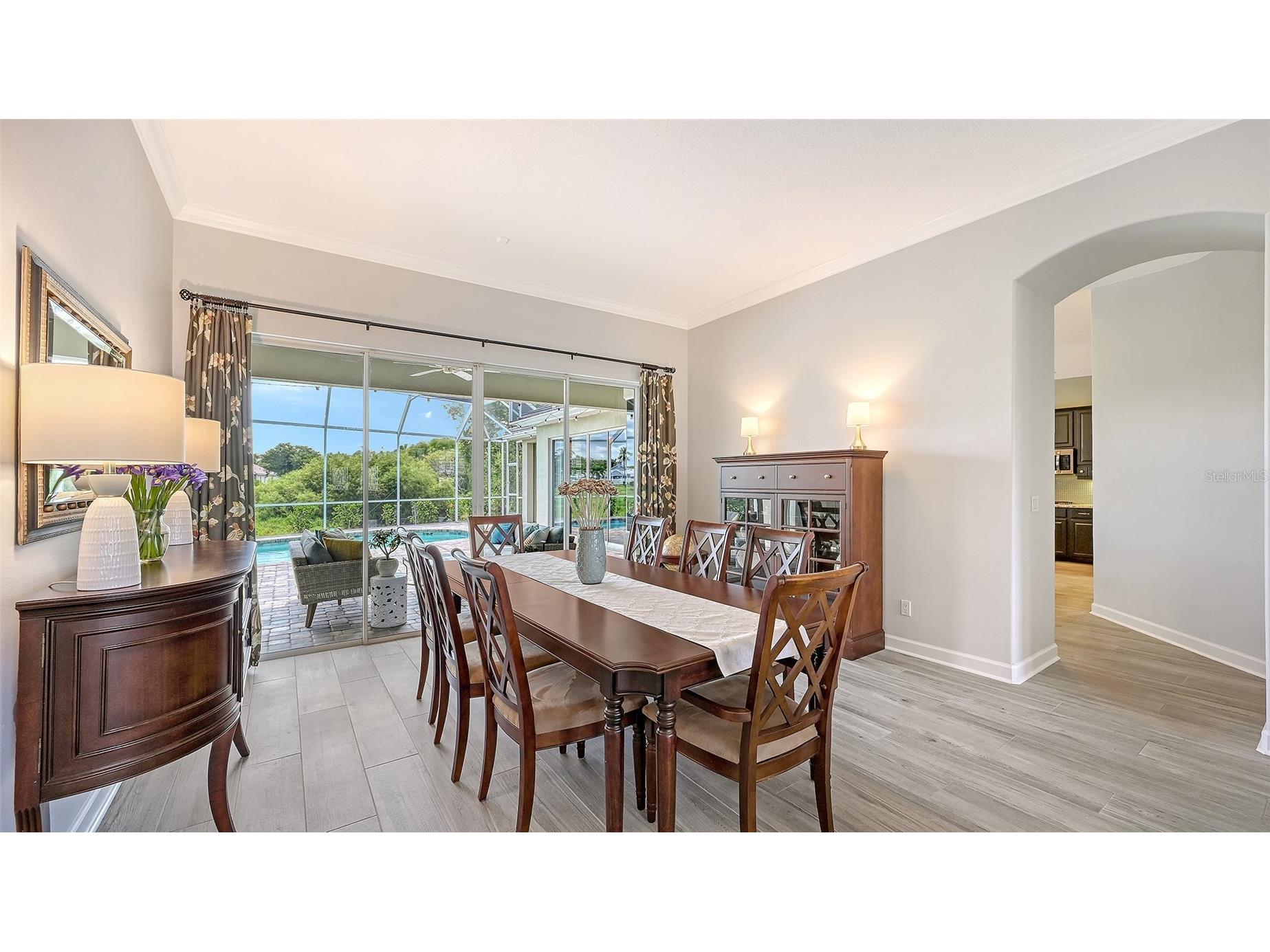 7151 Wainscott Court Sarasota FL 34238 A4695421 image11