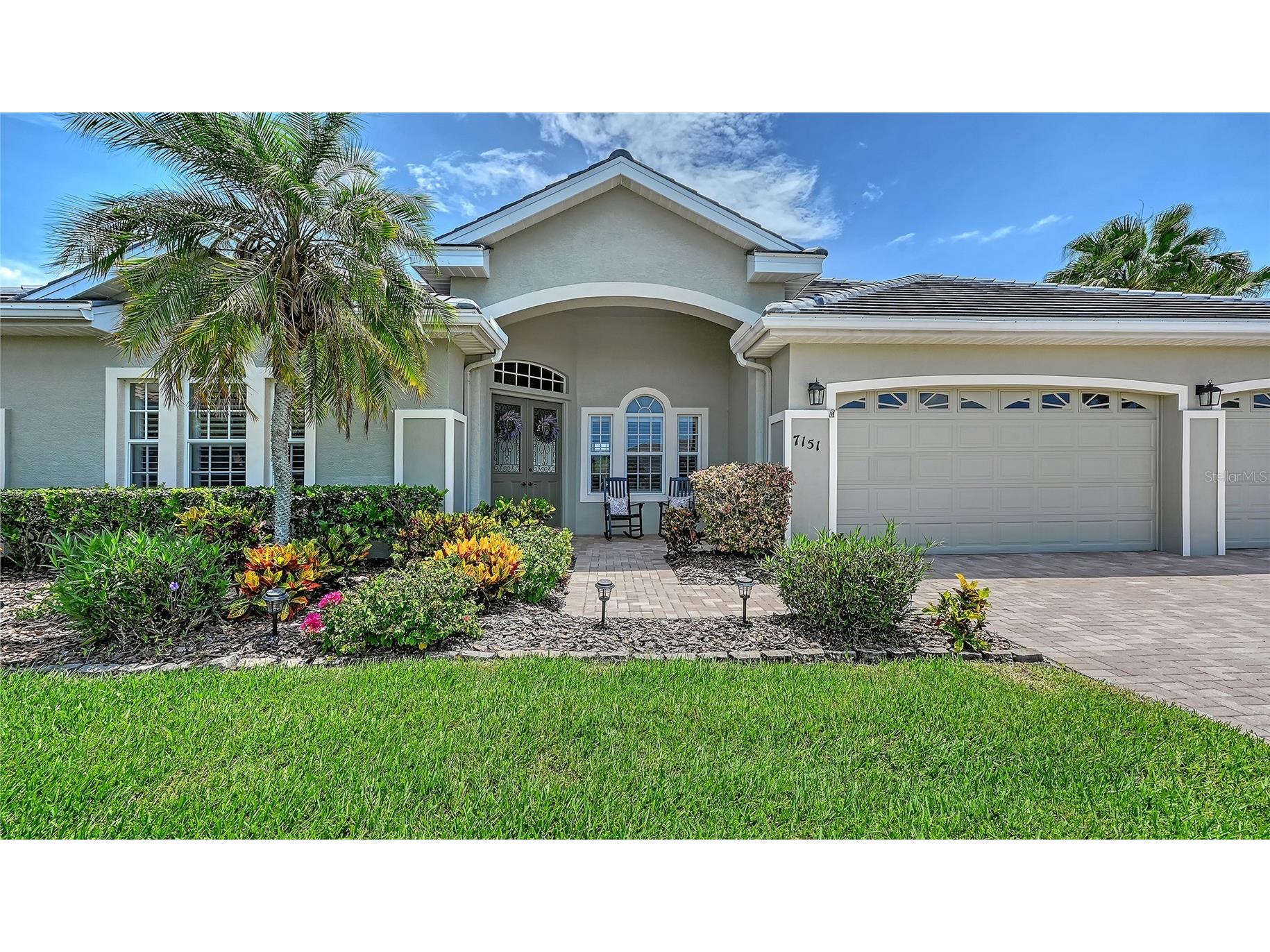 7151 Wainscott Court Sarasota FL 34238 A4695421 image3