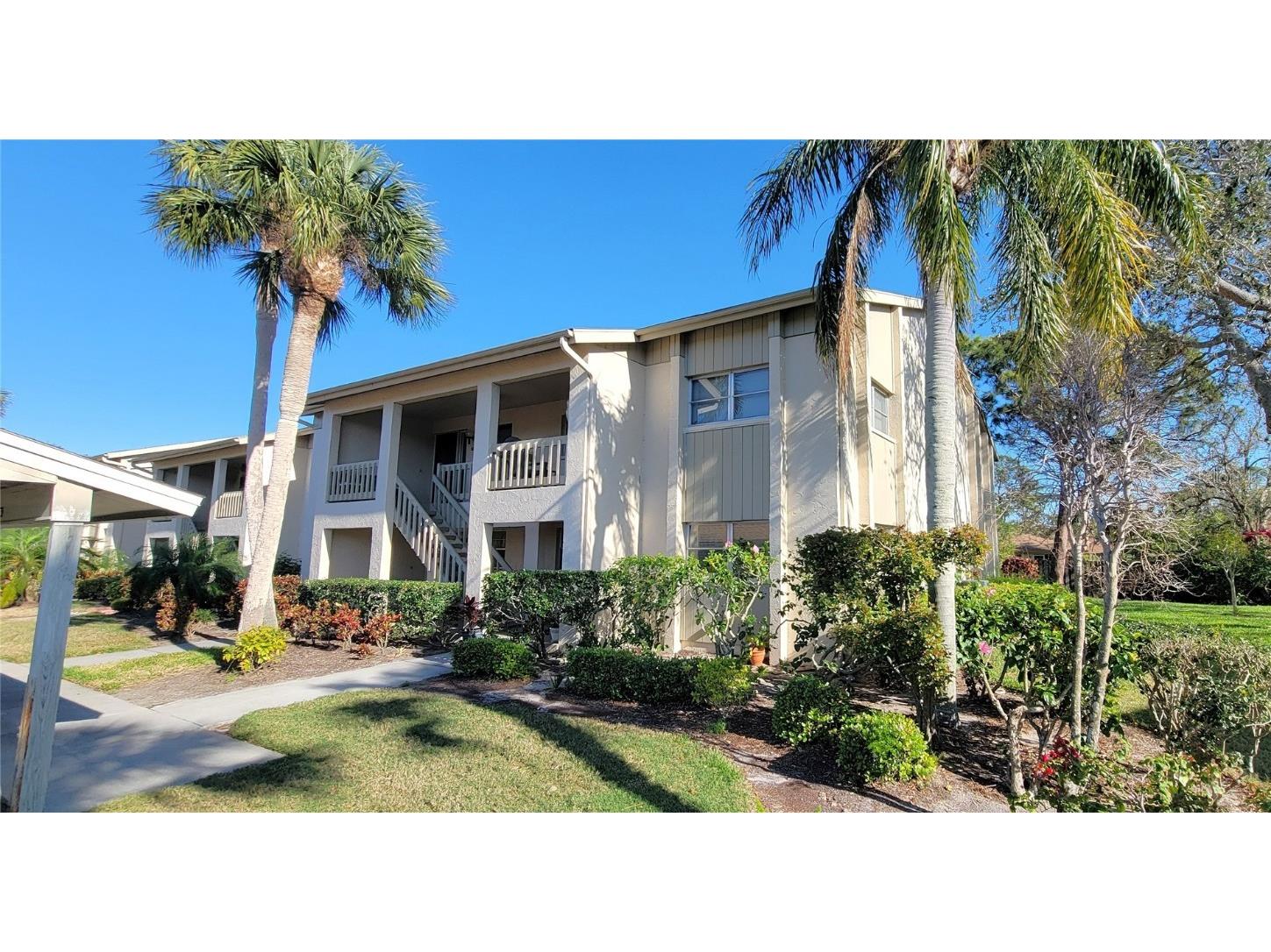 7151 Wood Creek Drive #205 Sarasota FL 34231 A4644169 image1