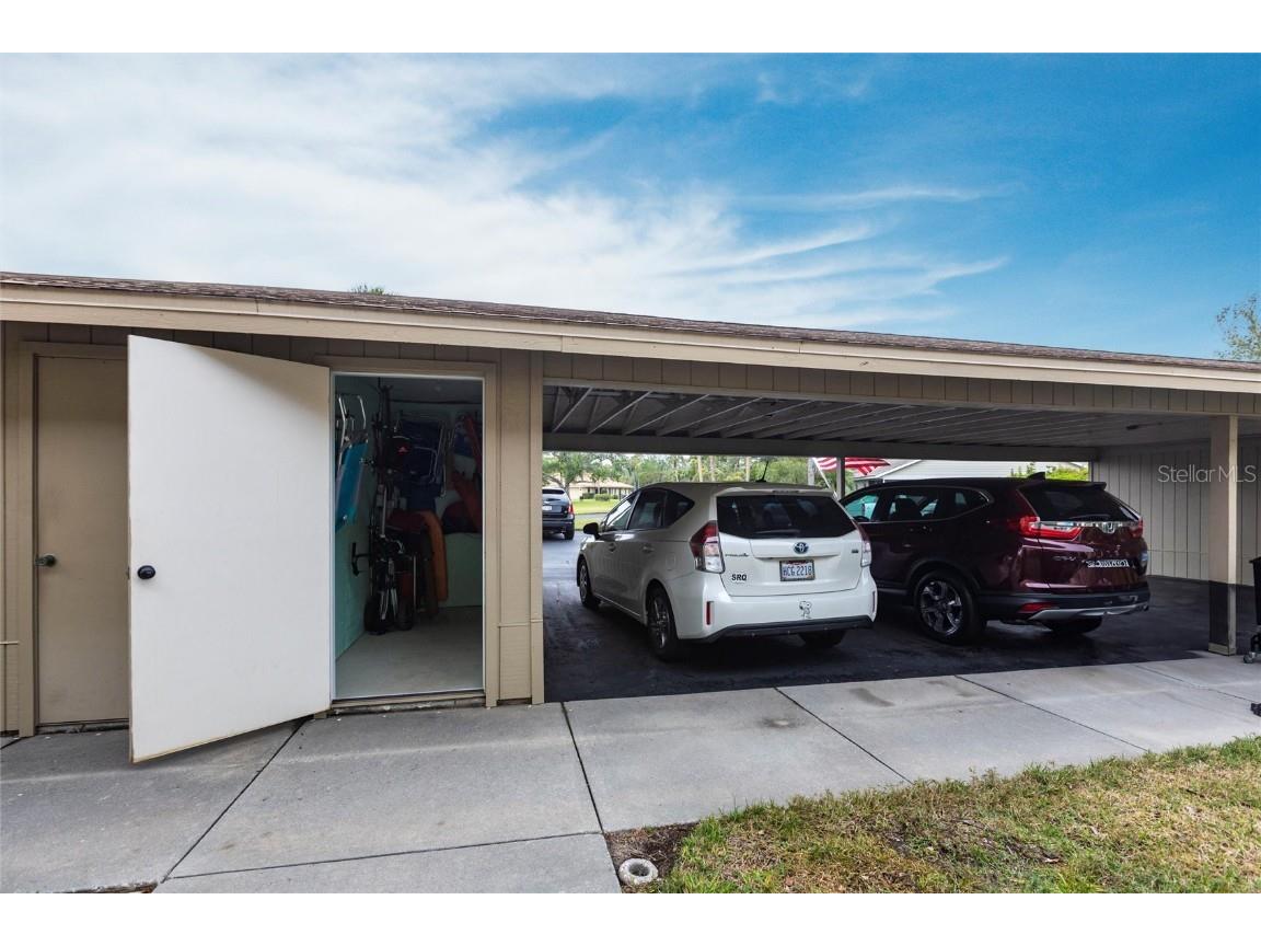 7151 Wood Creek Drive #205 Sarasota FL 34231 A4644169 image19