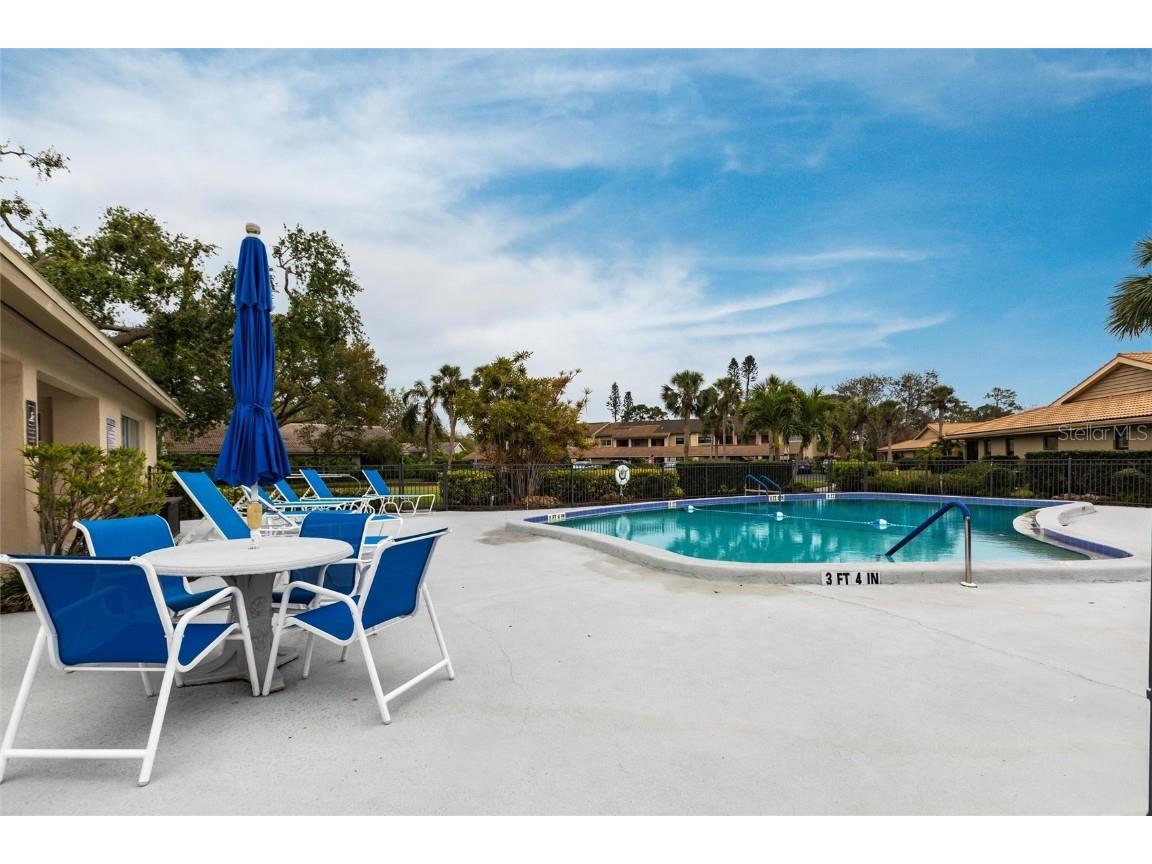 7151 Wood Creek Drive #205 Sarasota FL 34231 A4644169 image22