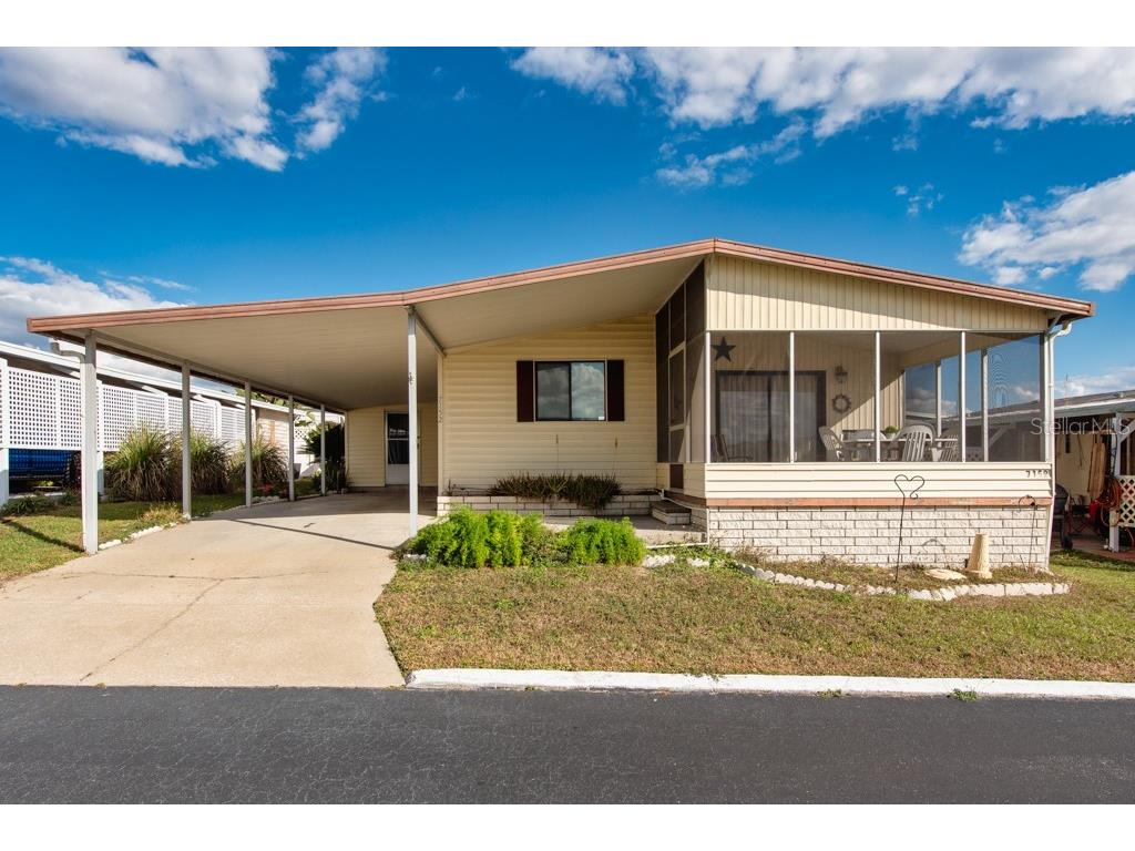 7152 El Torro Street Zephyrhills FL 33541 TB8464360 image1