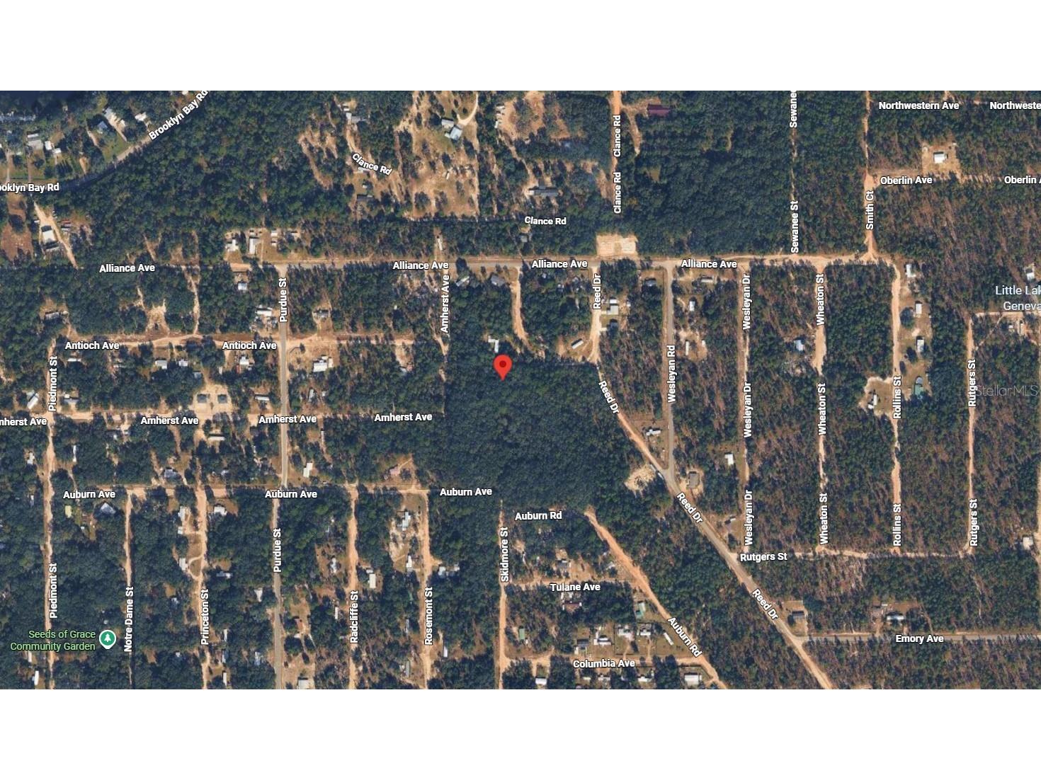 7152 Knox Street Keystone Heights FL 32656 K4903546 image2