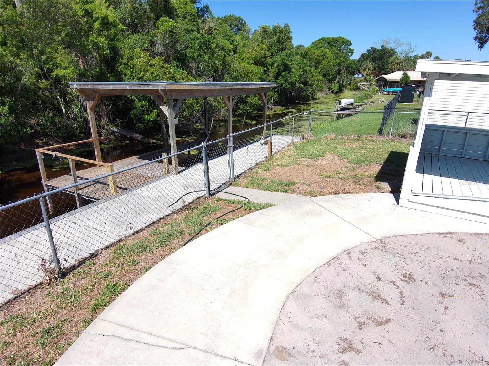 7152 Palm Avenue Leesburg FL 34788 - LAKE GRIFFIN G5111218 image33