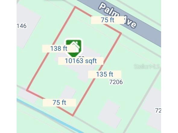 7152 Palm Avenue Leesburg FL 34788 - LAKE GRIFFIN G5111218 image51