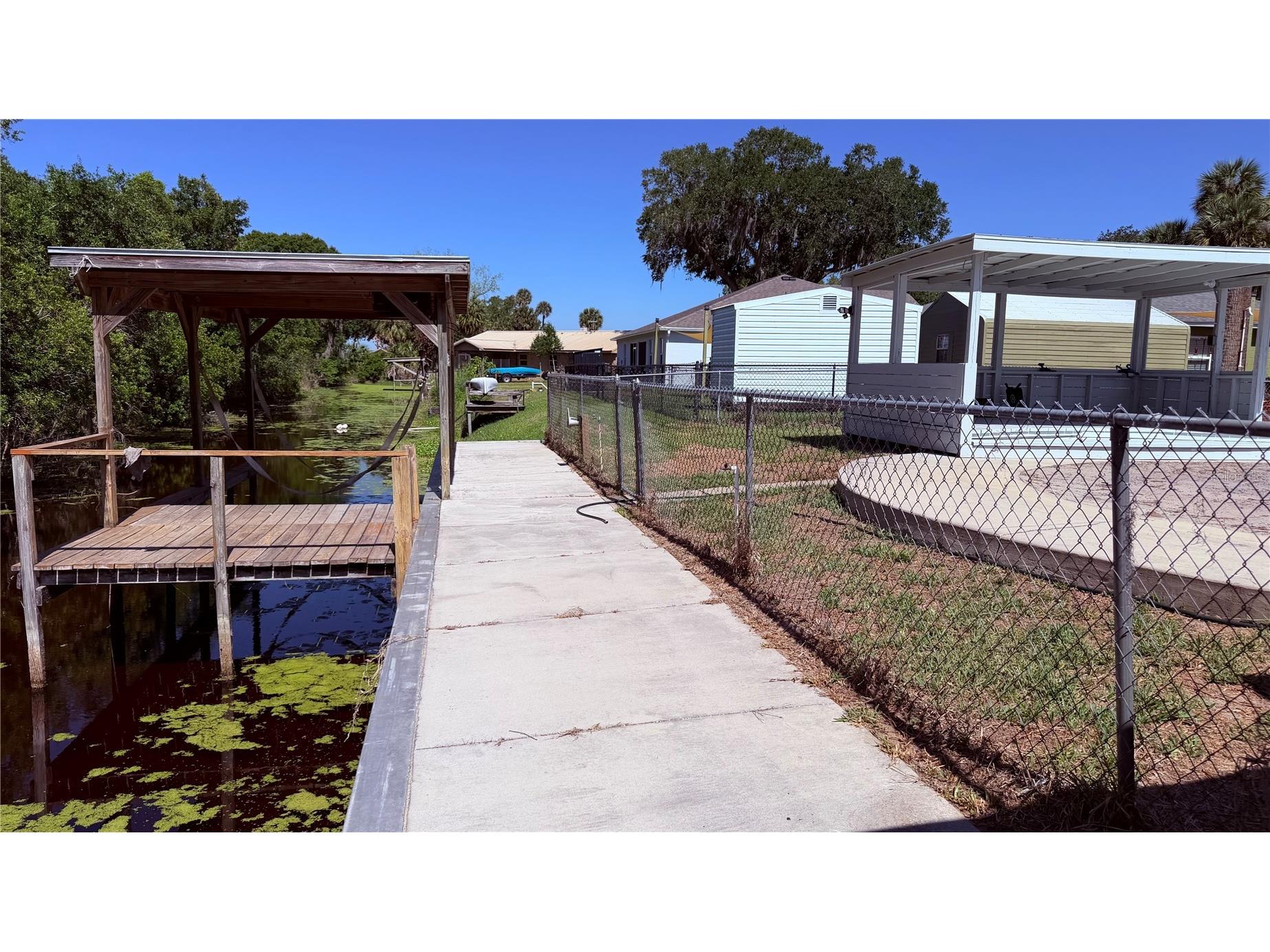 7152 Palm Avenue Leesburg FL 34788 - LAKE GRIFFIN G5112139 image8