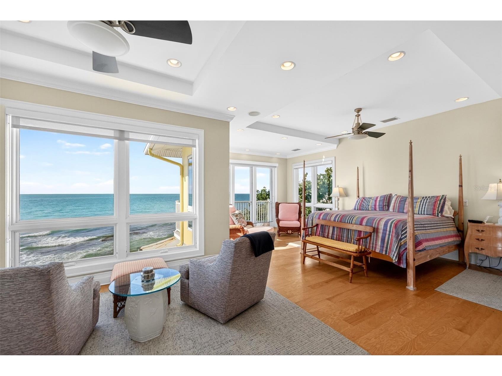 7152 Point Of Rocks Circle Sarasota FL 34242 - GULF OF MEXICO A4676052 image38