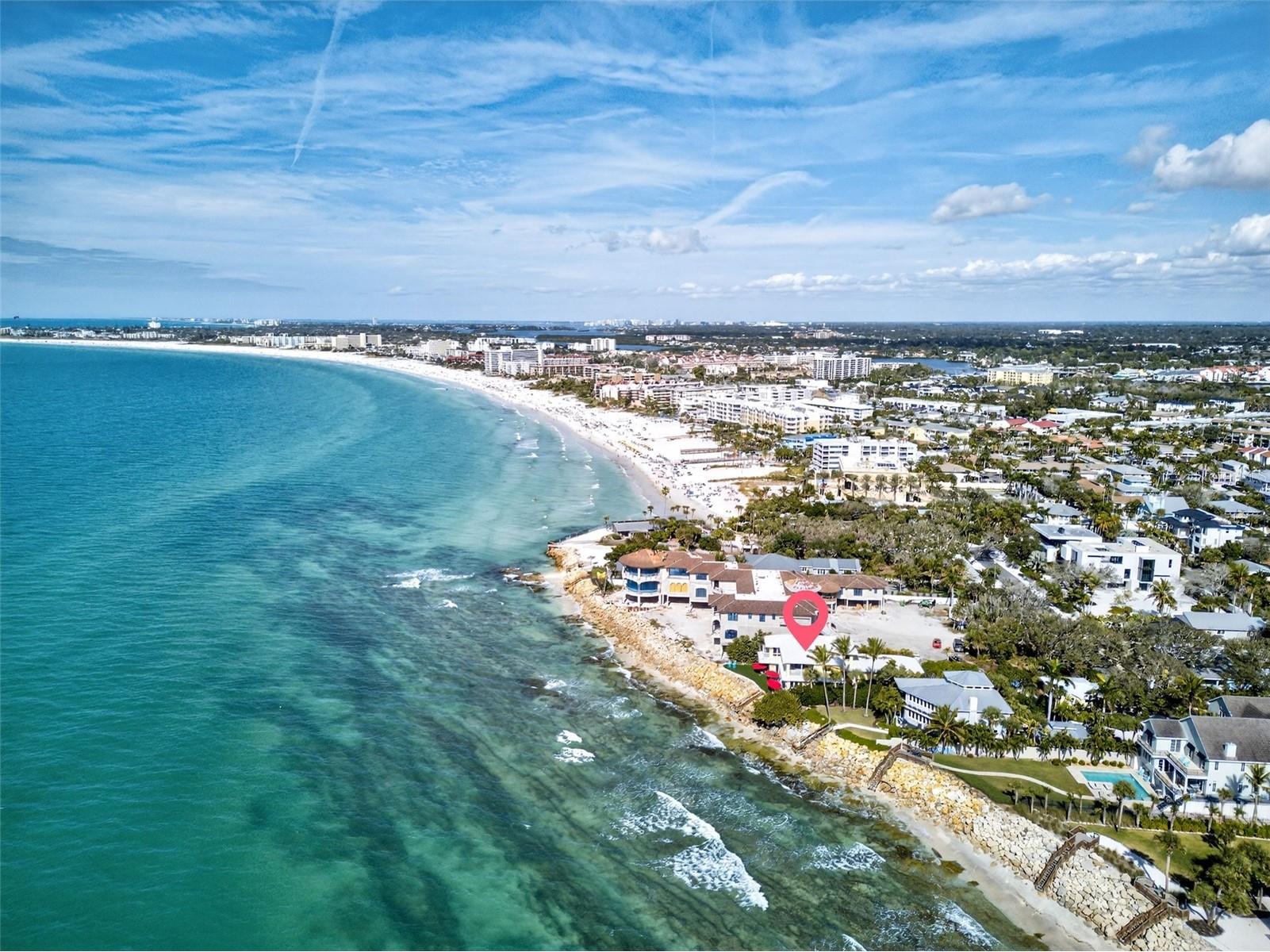 7152 Point Of Rocks Circle Sarasota FL 34242 - GULF OF MEXICO A4676052 image8