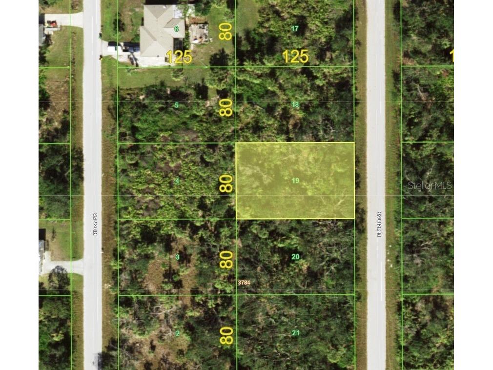 7153 Felicia Street Port Charlotte FL 33981 C7518349 image2