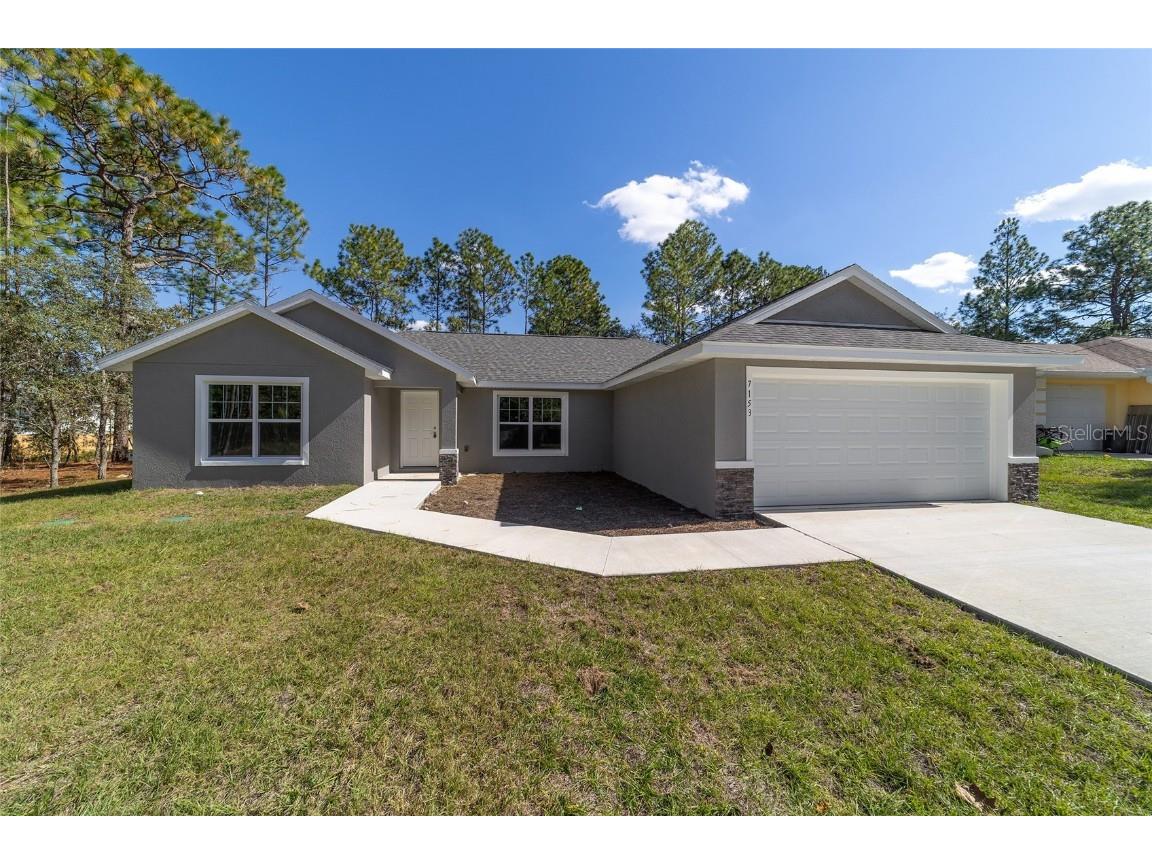 7153 N Everest Terrace Dunnellon FL 34434 OM709272 image1
