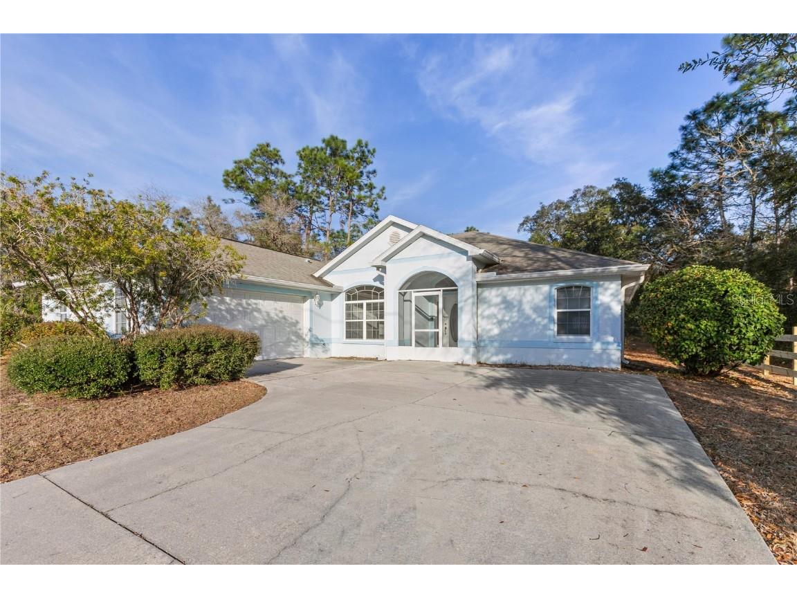 7153 N Santos Drive Citrus Springs FL 34434 OK224861 image1