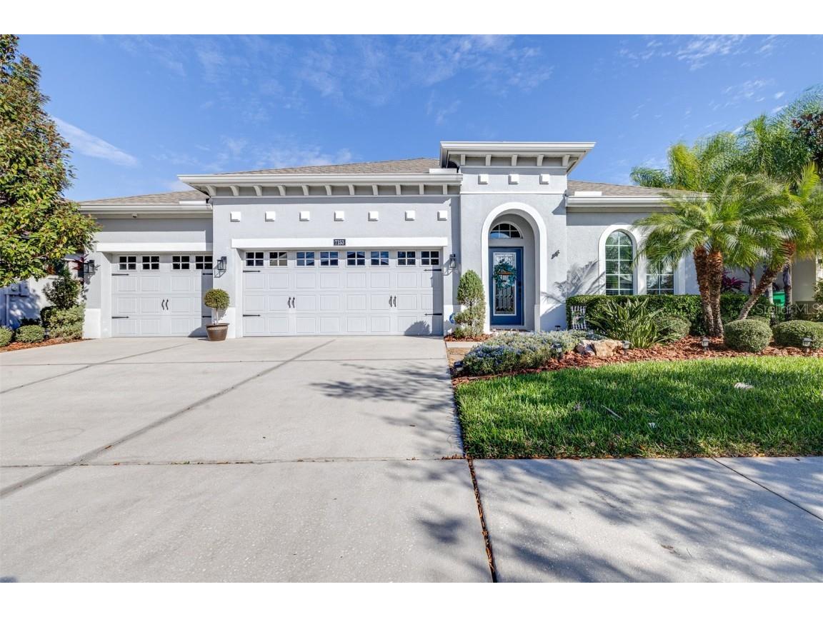 7153 Peregrina Loop Wesley Chapel FL 33545 T3503828 image1