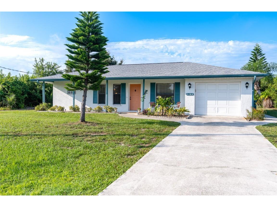 7153 Regina Drive Englewood FL 34224 - MARCH WATERWAY D6137719 image1