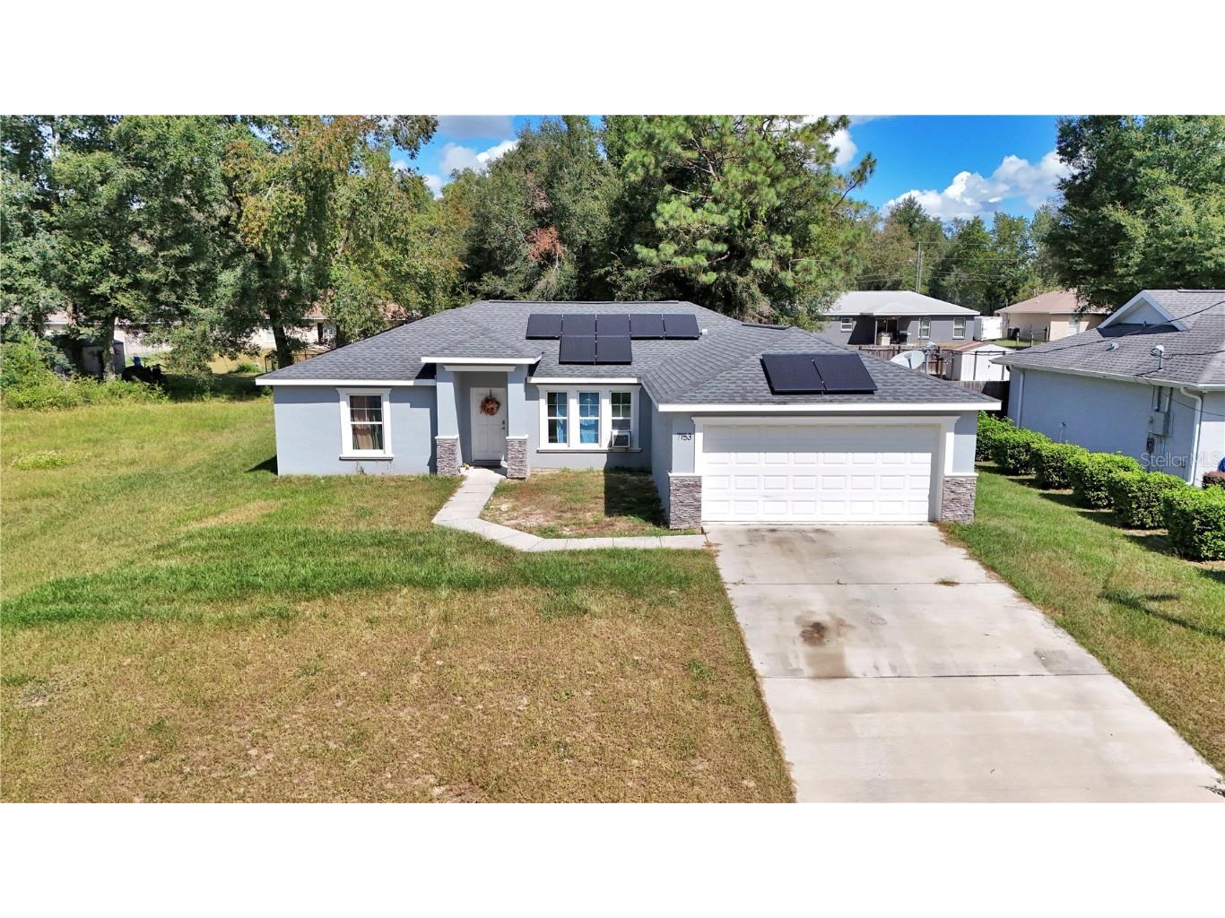 7153 SE 124th Street Belleview FL 34420 OM710505 image1