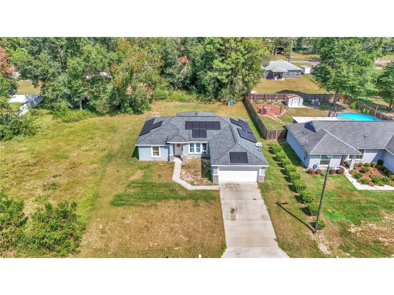 7153 SE 124th Street Belleview FL 34420 OM710505 image22