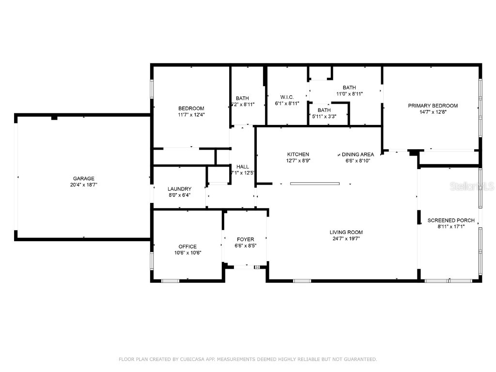 7153 SW 93rd Avenue Ocala FL 34481 OM709731 image60