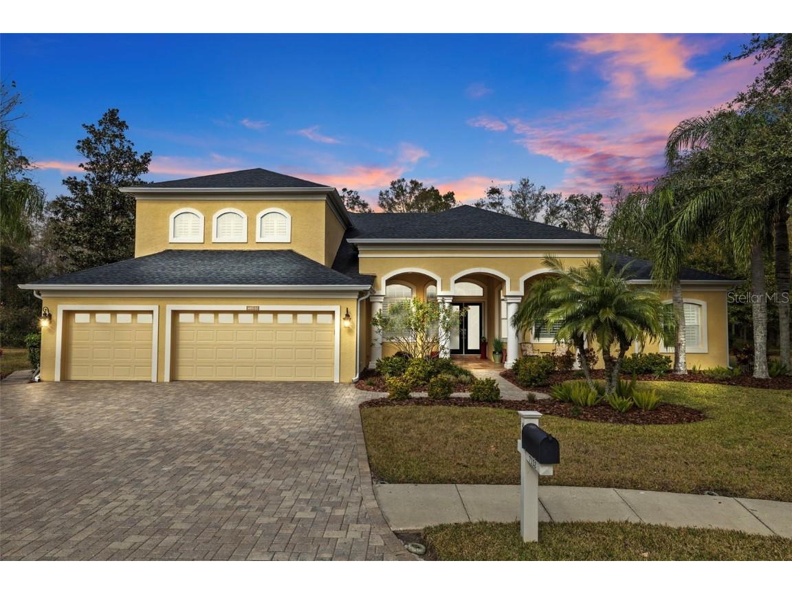 7153 Woods Bay Court Land O Lakes FL 34637 TB8339604 image1