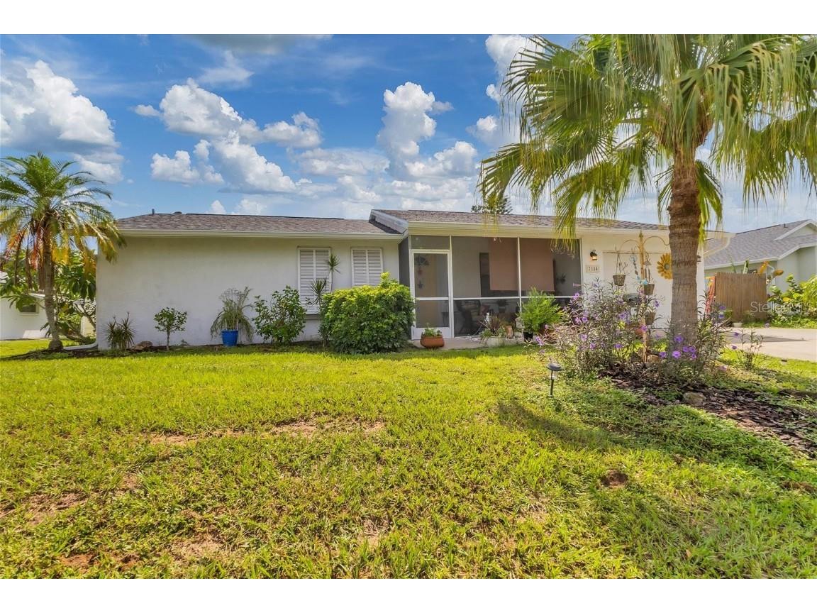 7154 Benson St Englewood FL 34224 D6138025 image1