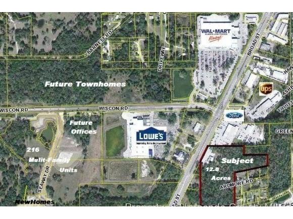 7154 Broad Street Brooksville FL 34601 W7835515 image1