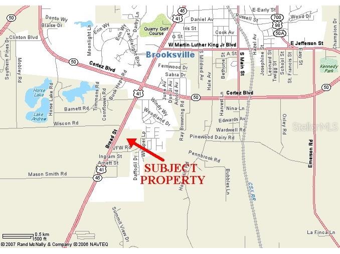 7154 Broad Street Brooksville FL 34601 W7835515 image6