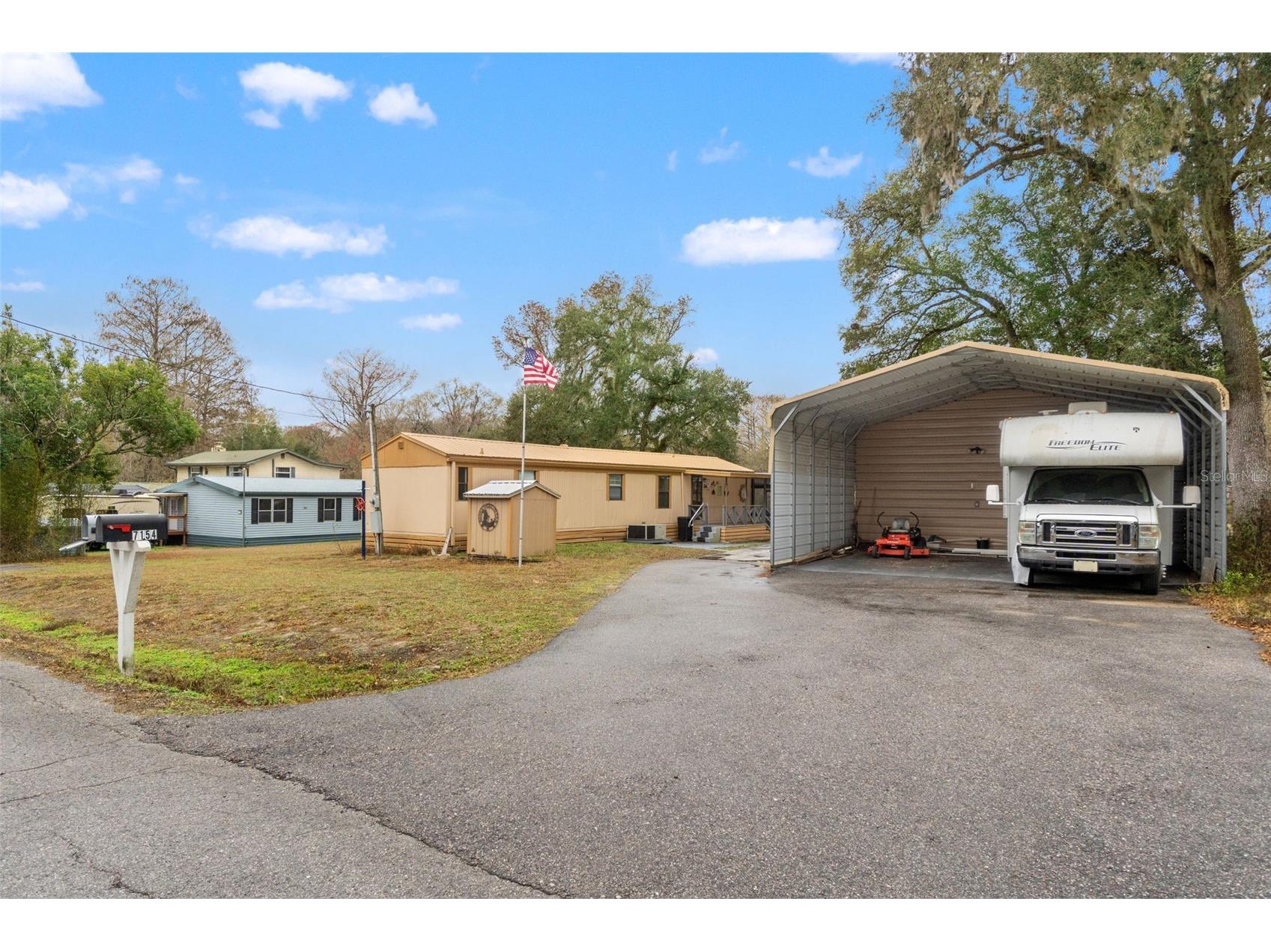 7154 Co Rd 651 Bushnell FL 33513 W7882548 image1