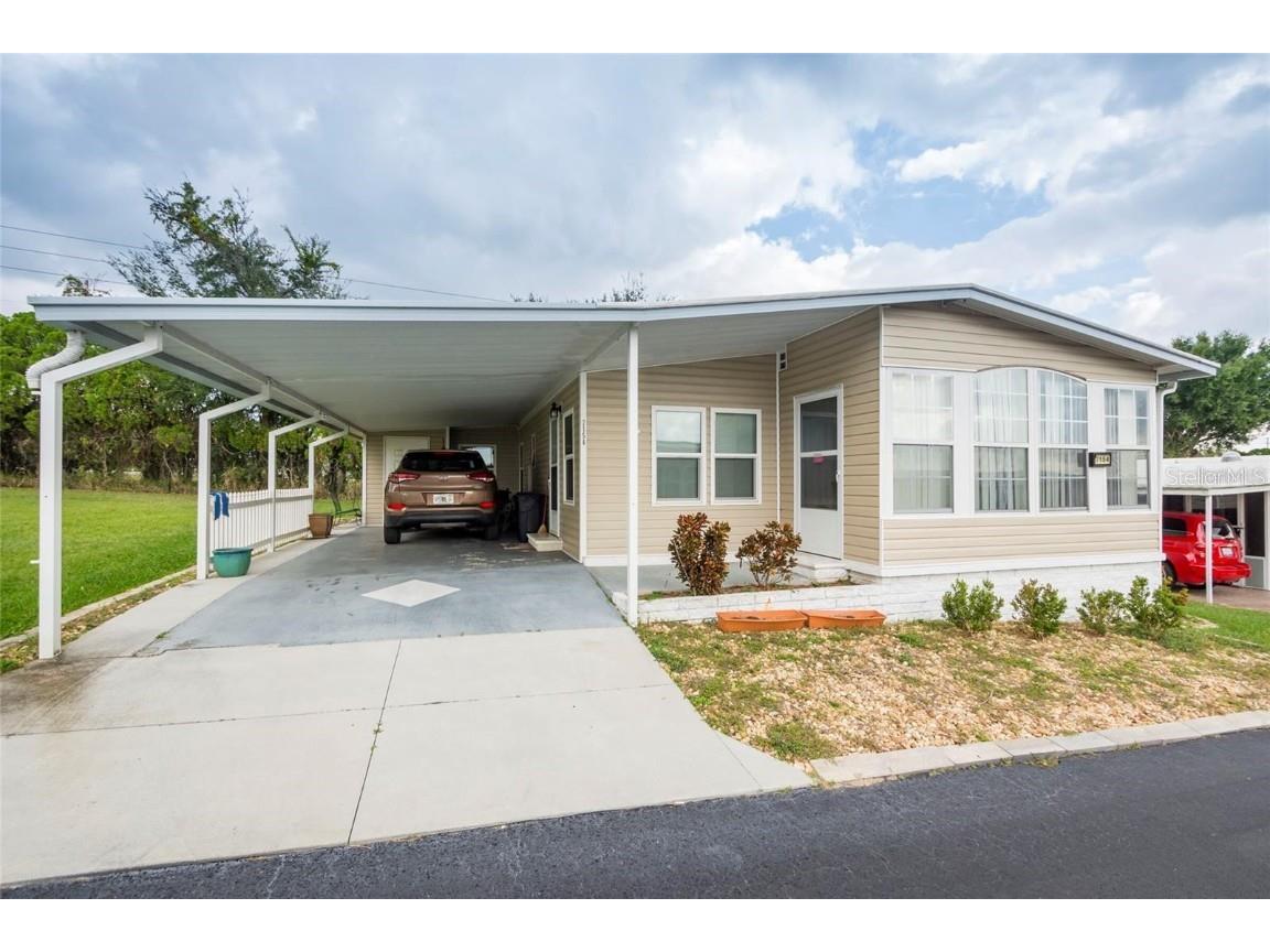 7154 El Meyers Street Zephyrhills FL 33541 TB8461411 image1