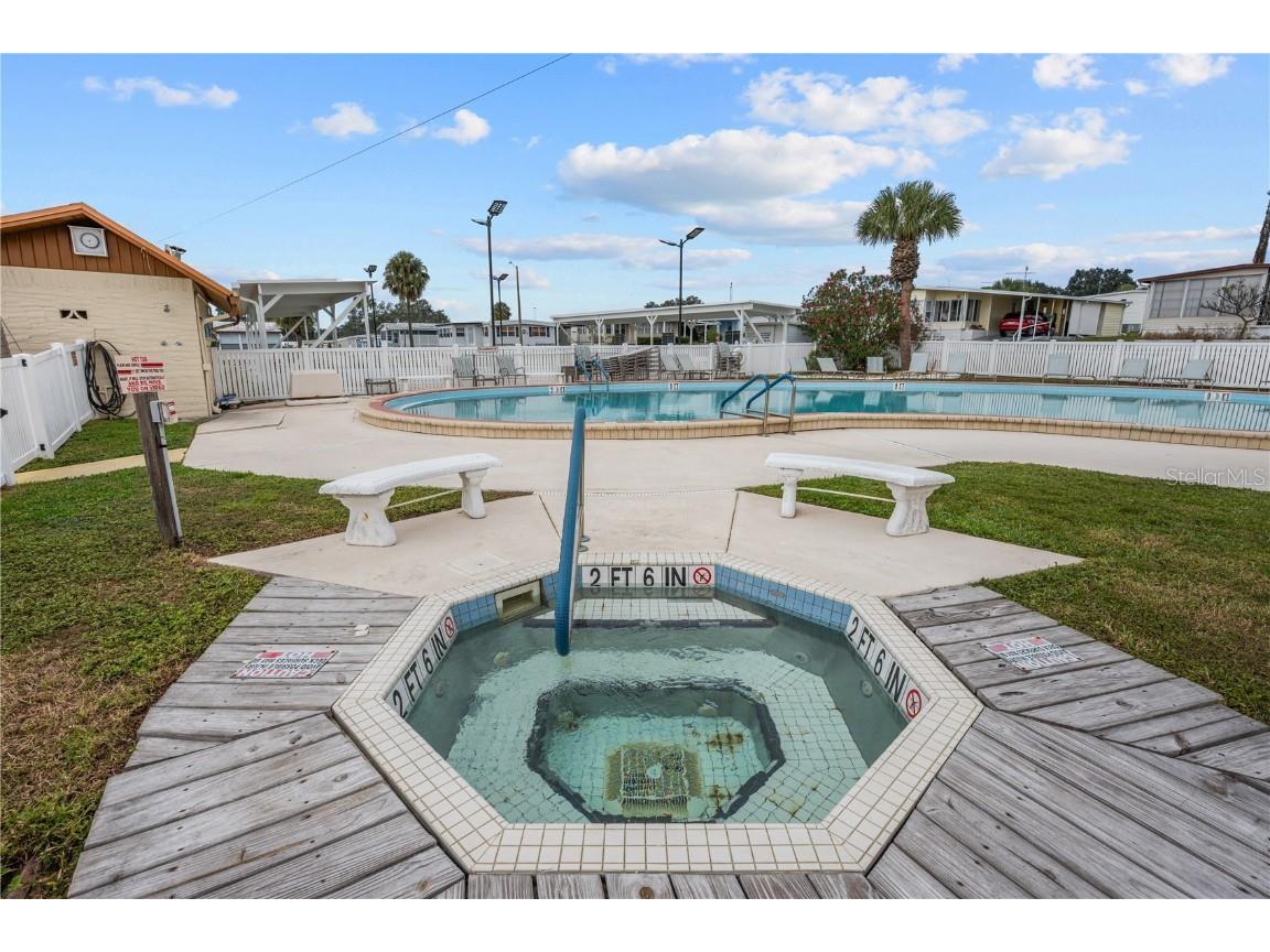 7154 El Meyers Street Zephyrhills FL 33541 TB8461411 image24