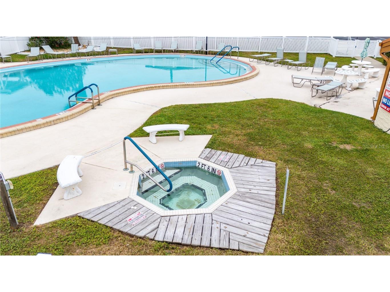 7154 El Meyers Street Zephyrhills FL 33541 TB8461411 image25