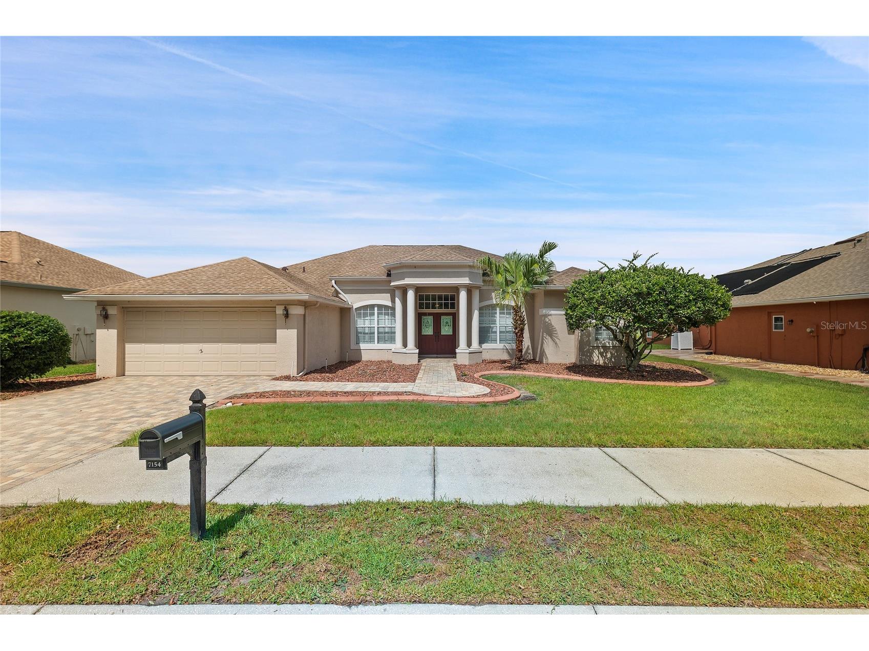 7154 Melogold Circle Land O Lakes FL 34637 W7887219 image1